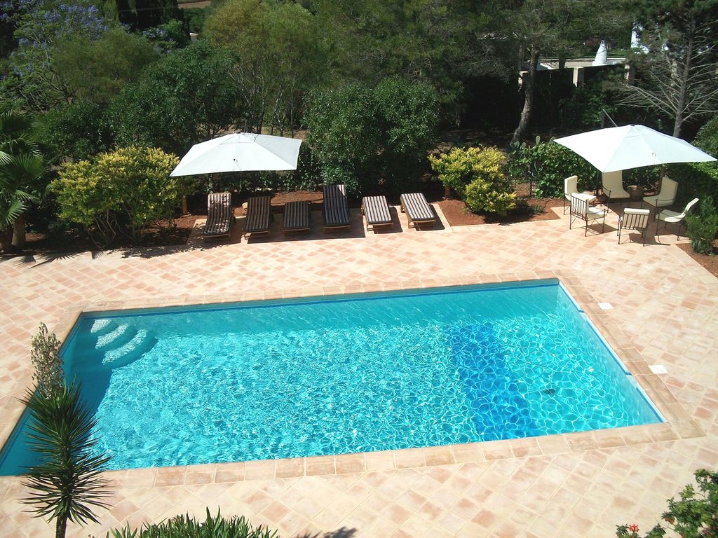 Photo de la villa à Ibiza 19